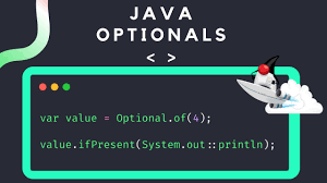 Reading – Using Optional in Java the right way