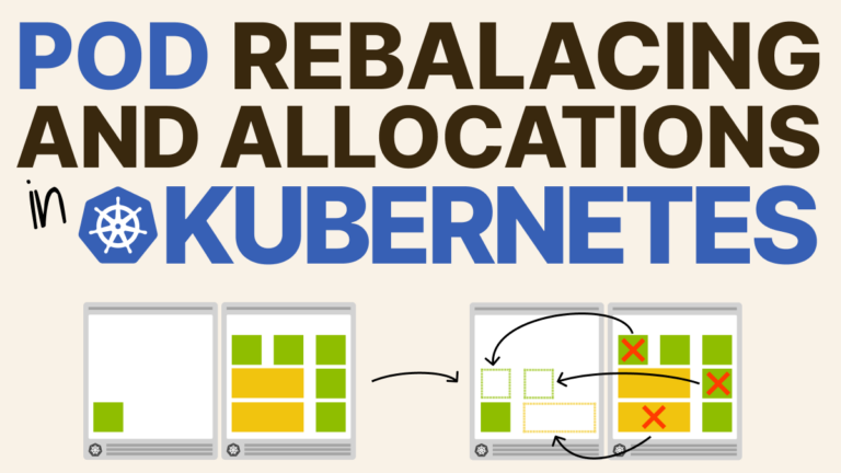 reading-DevOps-Pod Rebalancing and Allocations in Kubernetes